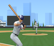 Home Run Hitter
