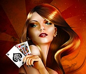 Hot Casino Blackjack